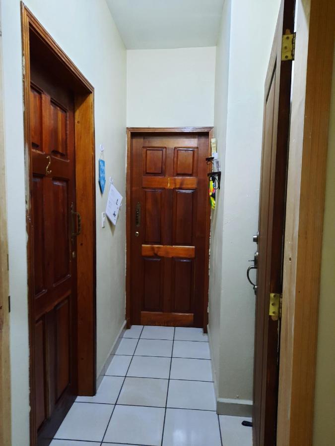 Encantador Apartamento Equipado Tegucigalpa Esterno foto