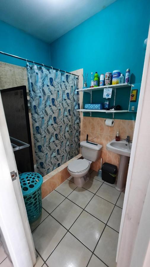 Encantador Apartamento Equipado Tegucigalpa Esterno foto