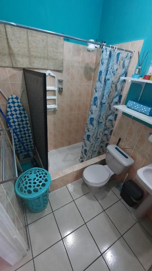 Encantador Apartamento Equipado Tegucigalpa Esterno foto